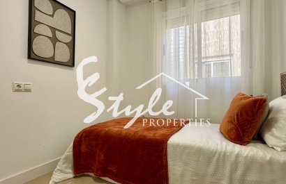 Apartamento - Resale - Torrevieja - M-29369