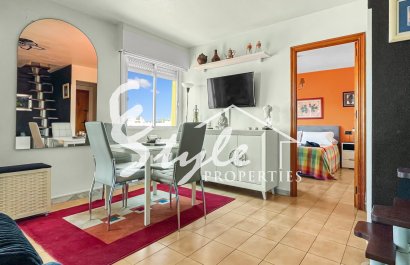 Apartamento - Resale - Torrevieja - Mar Azul
