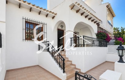 Apartamento - Resale - Torrevieja - Nueva Torrevieja - Aguas Nuevas