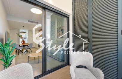 Apartamento - Resale - Torrevieja - Playa de El Cura