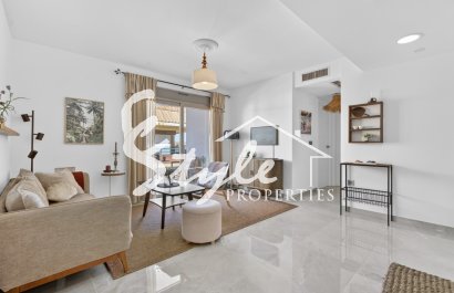 Apartamento - Resale - Torrevieja - Playa de los Locos