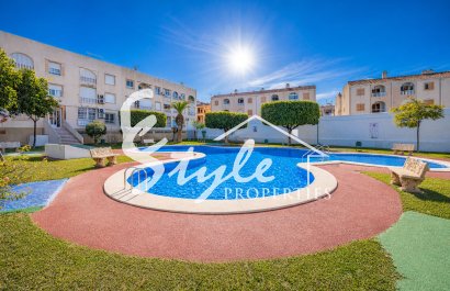 Apartamento - Resale - Torrevieja - Playa del Acequión