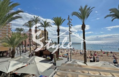 Apartamento - Resale - Torrevieja - Playa del Cura
