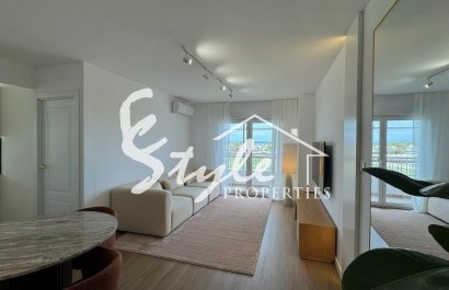 Apartamento - Resale - Torrevieja - Punta Prima