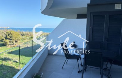 Apartamento - Resale - Torrevieja - Punta Prima