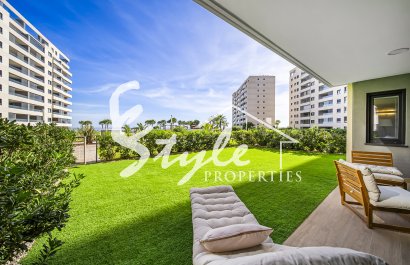 Apartamento - Resale - Torrevieja - Punta Prima
