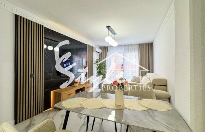 Apartamento - Resale - Torrevieja - Torrevieja