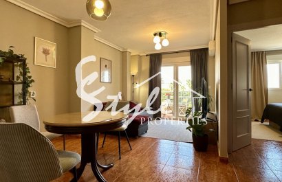 Apartamento - Resale - Torrevieja - Torrevieja