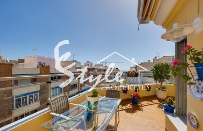 Apartamento - Resale - Torrevieja - Torrevieja