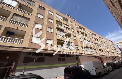 Apartamento - Resale - Torrevieja - Torrevieja