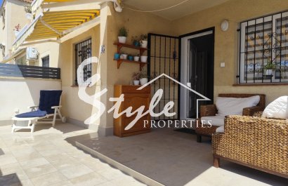 Apartamento - Resale - Torrevieja - Torrevieja