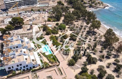 Apartamento - Resale - Villajoyosa - Playas Del Torres