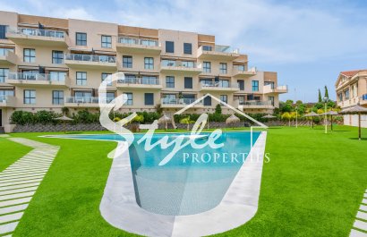 Apartamento - Resale - Villamartín - La Zenia