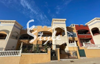 Apartamento - Resale - Villamartin, Orihuela Costa - Los Altos