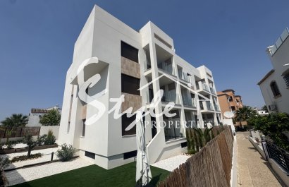 Apartamento - Resale - Villamartin, Orihuela Costa - Villamartin