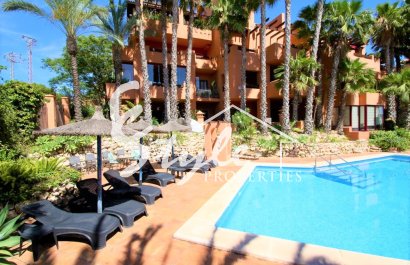 Apartamento - Resale - Villamartín - Villamartin