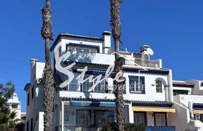 Apartamento - Resale - Villamartín - Villamartin