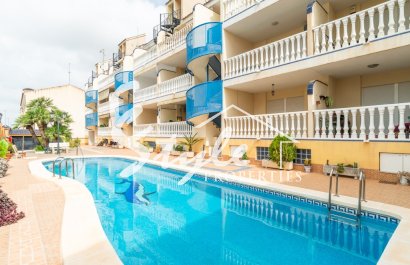 Apartamento - Reventa - Algorfa - Algorfa