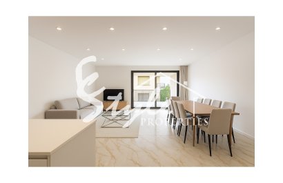 Apartamento - Reventa - Alicante - Benalúa