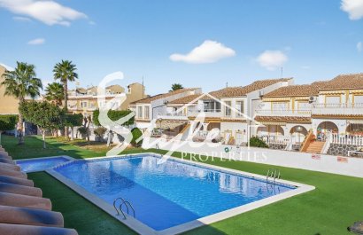 Apartamento - Reventa - Alicante - Gran Alacant