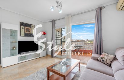 Apartamento - Reventa - Almoradi - Almoradi