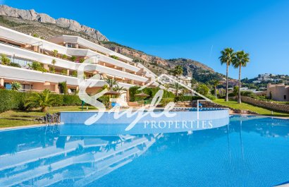 Apartamento - Reventa - Altea - Altea