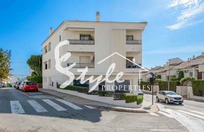 Apartamento - Reventa - Altea - Altea