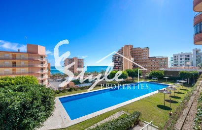 Apartamento - Reventa - Arenales del Sol - Segunda linea playa