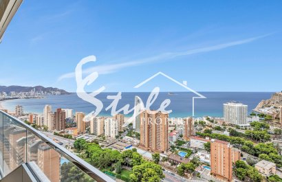 Apartamento - Reventa - Benidorm - Benidorm