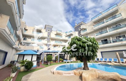 Apartamento - Reventa - Cabo Roig - Cabo Roig