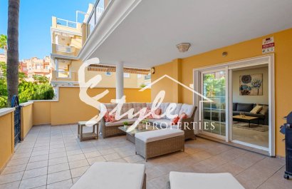 Apartamento - Reventa - Cabo Roig - Cabo Roig