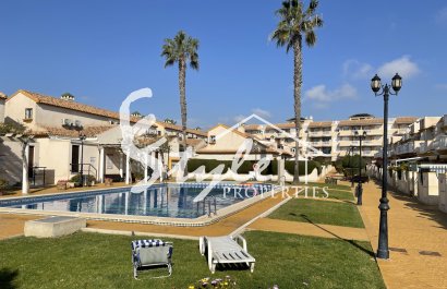 Apartamento - Reventa - Cabo Roig - Cabo Roig