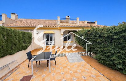 Apartamento - Reventa - Cabo Roig - Cabo Roig