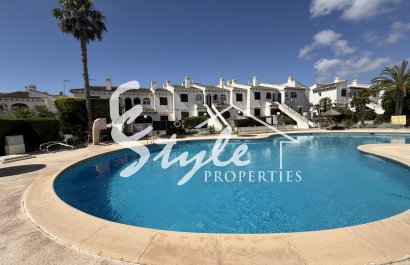 Apartamento - Reventa - Cabo Roig - Cabo Roig
