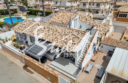 Apartamento - Reventa - Cabo Roig - Cabo Roig