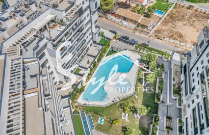 Apartamento - Reventa - Campoamor - Campoamor