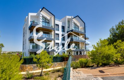 Apartamento - Reventa - Campoamor - Las Colinas Golf and Country Club