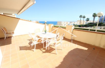 Apartamento - Reventa - Campoamor - ST-6323