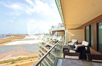 Apartamento - Reventa - Cartagena - Playa Honda
