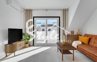 Apartamento - Reventa - Ciudad Quesada - Ciudad Quesada