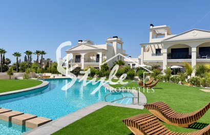Apartamento - Reventa - Ciudad Quesada - Ciudad Quesada