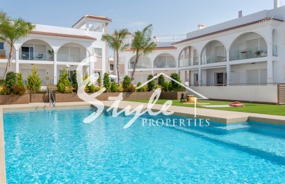 Apartamento - Reventa - Ciudad Quesada - Ciudad Quesada