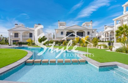 Apartamento - Reventa - Ciudad Quesada - Ciudad Quesada