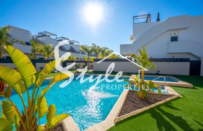 Apartamento - Reventa - Ciudad Quesada - Lo Marabu