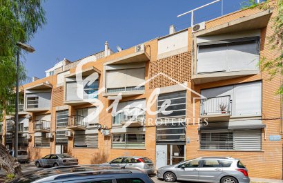 Apartamento - Reventa - Ciudad Quesada - Rojales