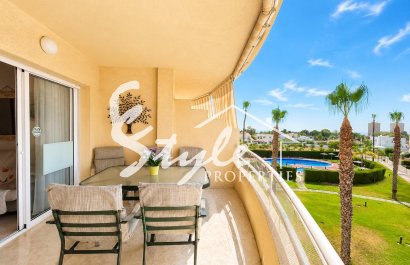 Apartamento - Reventa - Dahesa de Campoamor - Campoamor