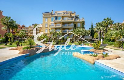 Apartamento - Reventa - Dahesa de Campoamor - Campoamor