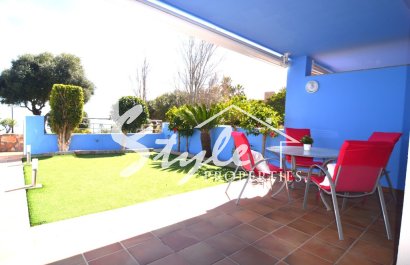 Apartamento - Reventa - Dehesa de Campoamor - Dehesa de Campoamor