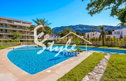 Apartamento - Reventa - Denia - Puerto