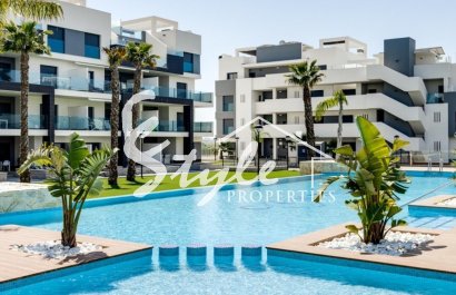Apartamento - Reventa - El Raso - El Raso